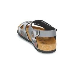 Birki's BARI Couleur Planes DISNEY 12 Birki's BARI Couleur Planes DISNEY -Geox Boutique 857940 500 E
