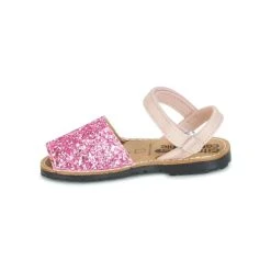 Citrouille Et Compagnie SQUOUBEL Couleur Fuchsia -Geox Boutique 859731 500 D