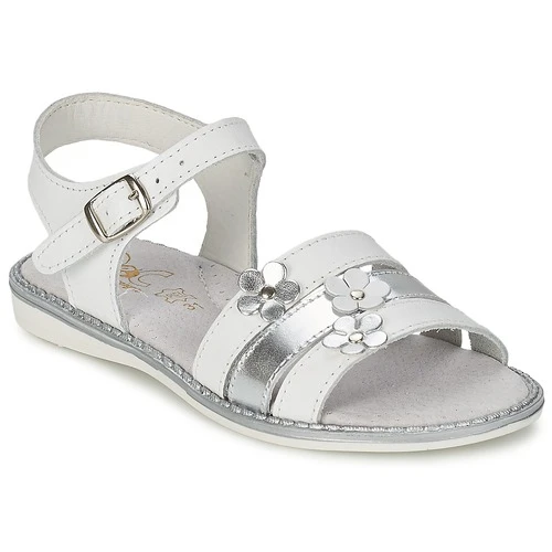 Citrouille Et Compagnie KATAGUE Couleur Blanc 3 Citrouille Et Compagnie KATAGUE Couleur Blanc