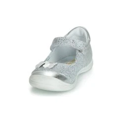 GBB SACHIKO Couleur Argenté -Geox Boutique 9018877 500 C