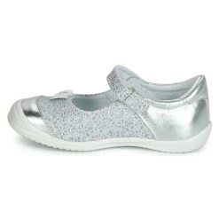 GBB SACHIKO Couleur Argenté -Geox Boutique 9018877 500 D