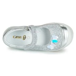 GBB SACHIKO Couleur Argenté -Geox Boutique 9018877 500 F