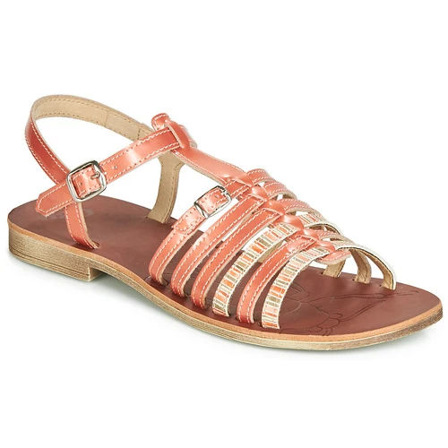 GBB BANGKOK Couleur Corail 3 GBB BANGKOK Couleur Corail