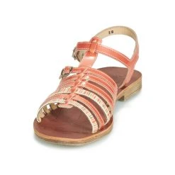 GBB BANGKOK Couleur Corail 10 GBB BANGKOK Couleur Corail -Geox Boutique 9019973 500 C