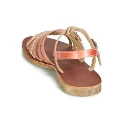 GBB BANGKOK Couleur Corail 12 GBB BANGKOK Couleur Corail -Geox Boutique 9019973 500 E