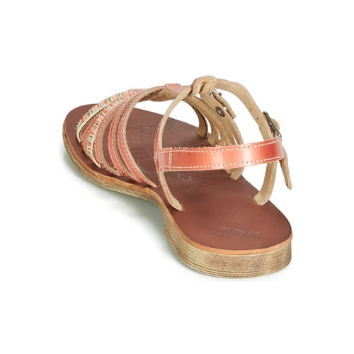 GBB BANGKOK Couleur Corail 7 GBB BANGKOK Couleur Corail – Image 5
