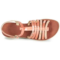 GBB BANGKOK Couleur Corail 13 GBB BANGKOK Couleur Corail -Geox Boutique 9019973 500 F